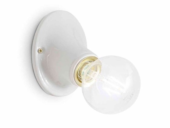 Бра - настенная лампа FERROLUCE TRIESTE