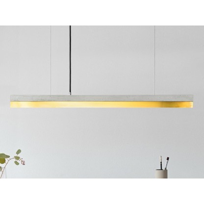 Подвесные светильники GANTlights [C2] BRASS