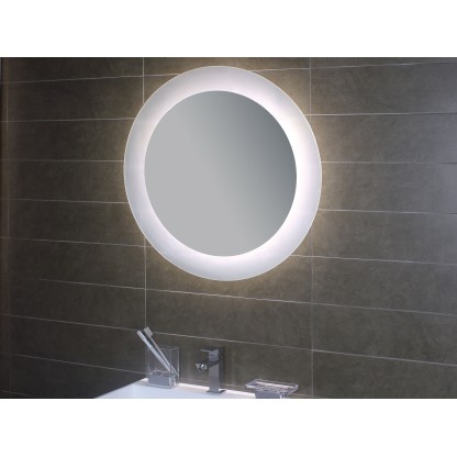 Зеркало для ванной комнаты KOH-I-NOOR GEOMETRIE 5