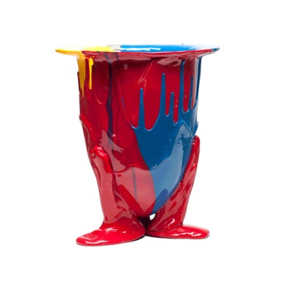 Ваза от бренда Corsi Design коллекция AMAZONIA