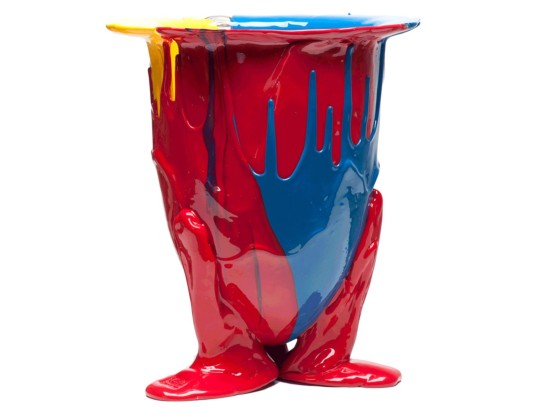 Ваза от бренда Corsi Design коллекция AMAZONIA