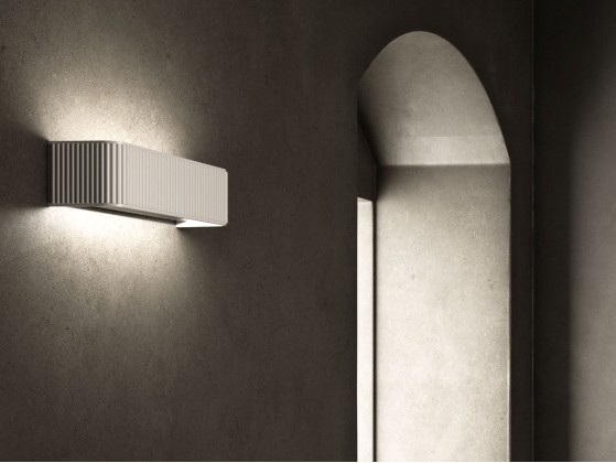 Бра - настенная лампа Rotaliana DRESSCODE