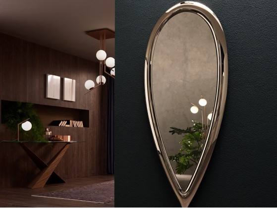 Зеркало RIFLESSI ANTARES