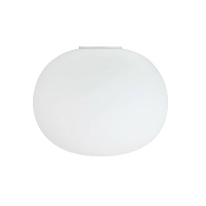 Потолочные светильники Flos GLO-BALL C