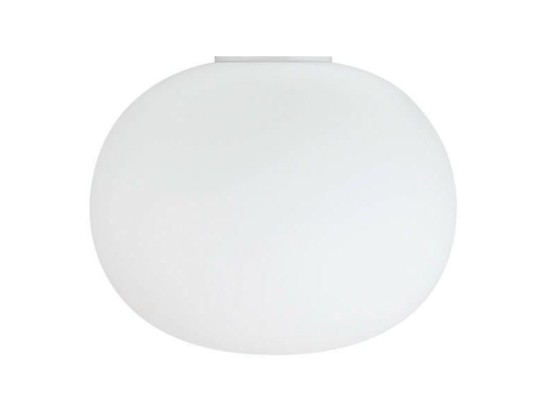 Потолочные светильники Flos GLO-BALL C