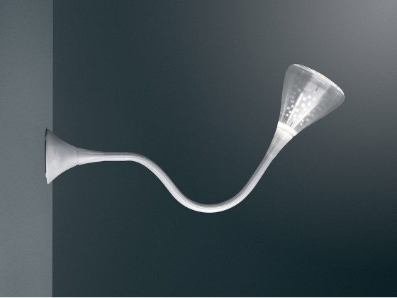 Бра - настенная лампа Artemide PIPE