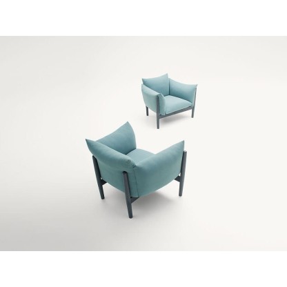 Кресло Paola Lenti TAPIO