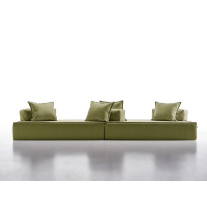 Диван Filippo Ghezzani MONSIEUR F