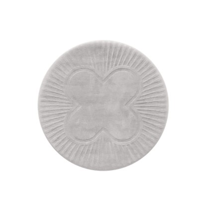 Ковер Feyyn FINGERS CROSSED OFF-WHITE