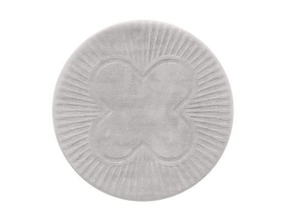 Ковер Feyyn FINGERS CROSSED OFF-WHITE