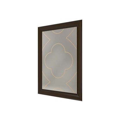 Зеркало Carpanese Home 6224