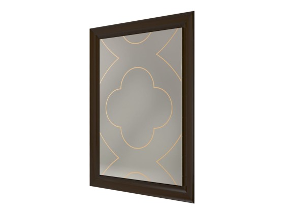 Зеркало Carpanese Home 6224