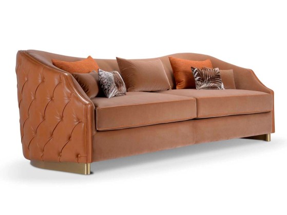 Диван Domingo Salotti CLEIO