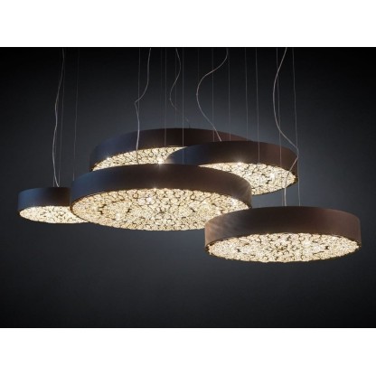 Подвесные светильники VGnewtrend ARABESQUE CHRYSLER