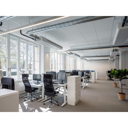 Подвесные светильники LED Luks ILO PENDANT SYSTEM