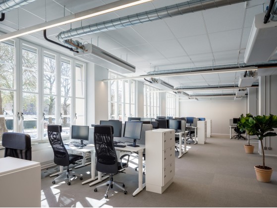 Подвесные светильники LED Luks ILO PENDANT SYSTEM