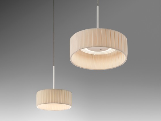 Абажуры PANZERI BELLA VESTITA