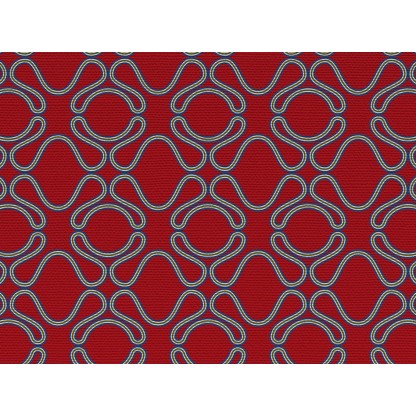 Ткань для штор ABITEX HORO 33 ST11 ARABESQUE