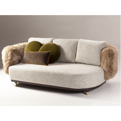 Диван DOOQ SINGLE MAN