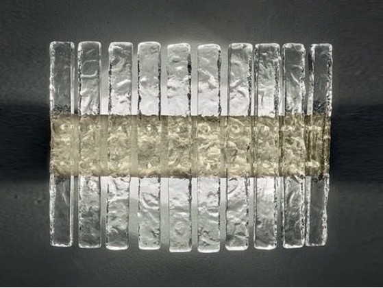 Бра - настенная лампа Masiero VEGAS A P