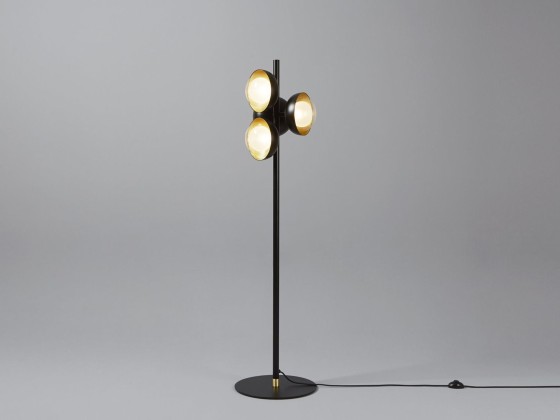 Напольный светильник Tooy MUSE