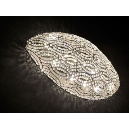 Бра - настенная лампа VGnewtrend ARABESQUE AIRSHIP