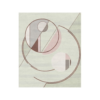 Ковер Tapis Rouge Distribution COMPOSITION XVI.I