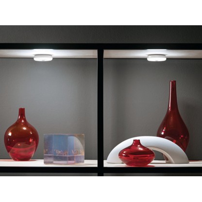 Бра - настенная лампа Fan Europe Lighting SHELF