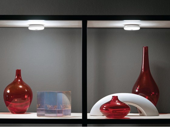 Бра - настенная лампа Fan Europe Lighting SHELF