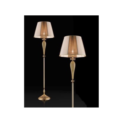 Напольный светильник Euroluce Lampadari SHEEN PT1