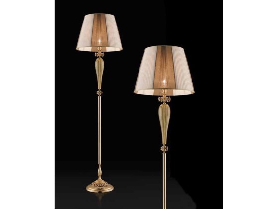 Напольный светильник Euroluce Lampadari SHEEN PT1