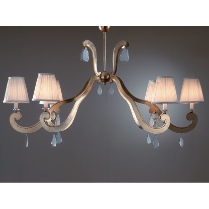 Подвесные светильники OFFICINACIANI FORMELLE