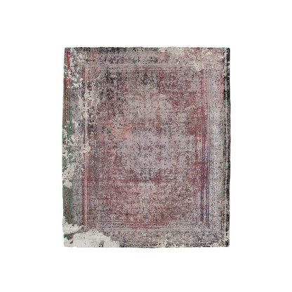 Ковер HENZEL STUDIO NICHOLS CANYON (DEL ZURO EDIT)