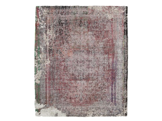 Ковер HENZEL STUDIO NICHOLS CANYON (DEL ZURO EDIT)