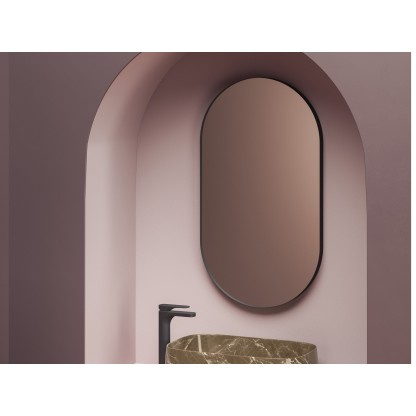 Зеркало для ванной комнаты Artceram LOOK ARCO