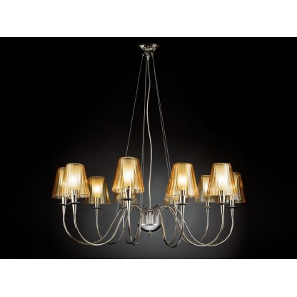 Подвесные светильники Metal Lux OPERA