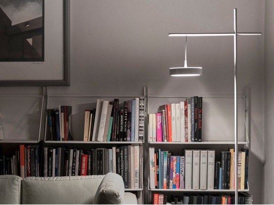 Напольный светильник In Stock FIRMAMENTO MILANO - TAMB