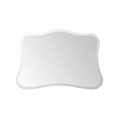 Зеркало для ванной комнаты Gentry Home HARPER