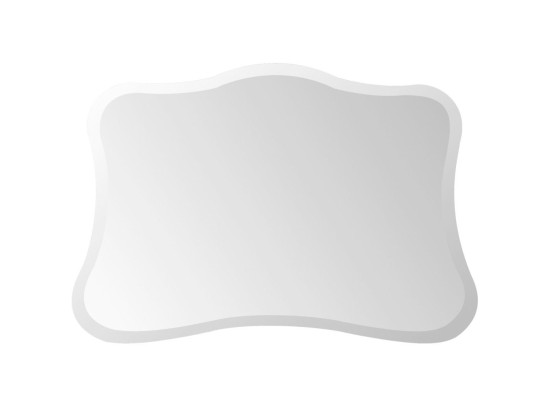 Зеркало для ванной комнаты Gentry Home HARPER