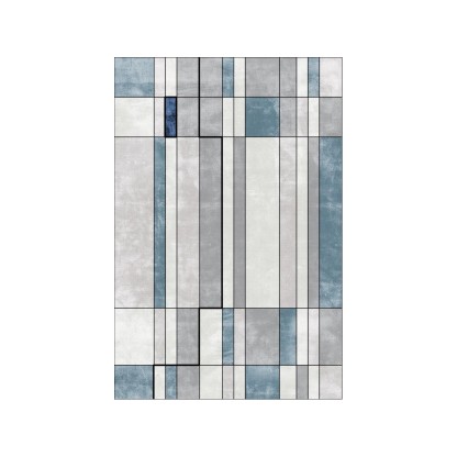 Ковер Sirecom Tappeti FACE RELOADED MARKED WARM