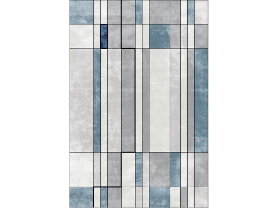 Ковер Sirecom Tappeti FACE RELOADED MARKED WARM