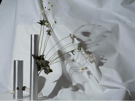 Ваза MOVIMENTO TUBINO 001