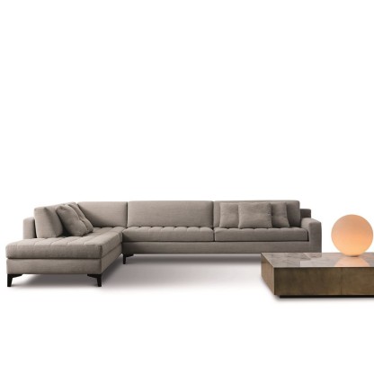 Диван Meridiani PRINCE