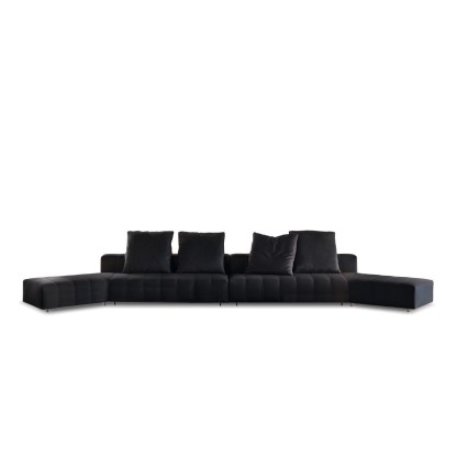 Диван Minotti FREEMAN LOUNGE