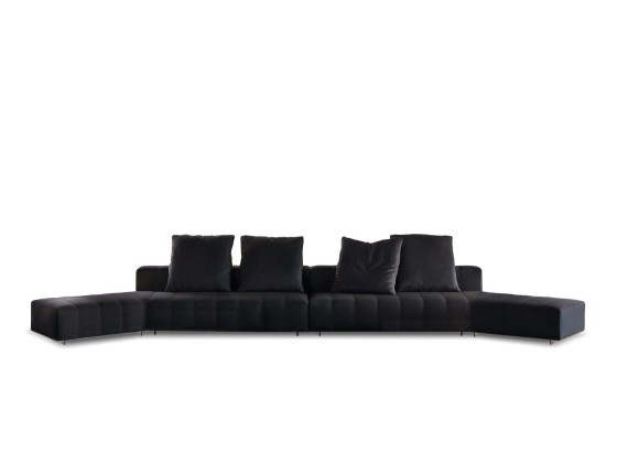 Диван Minotti FREEMAN LOUNGE