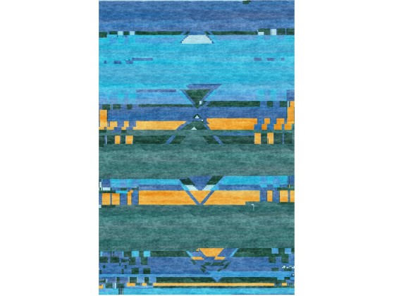 Ковер Zollanvari CRYPTOGRAM 3