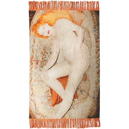 Ковер HENZEL STUDIO VIVIENNE WESTWOOD