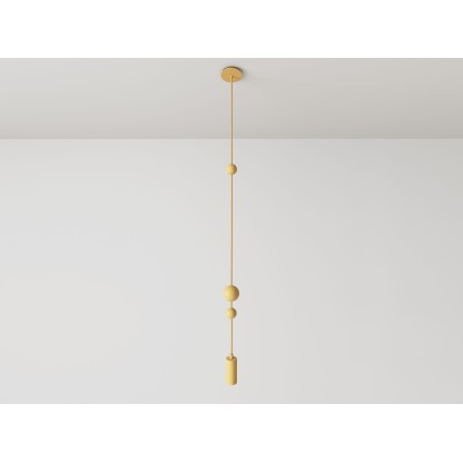 Подвесные светильники SVITANOK NATURE