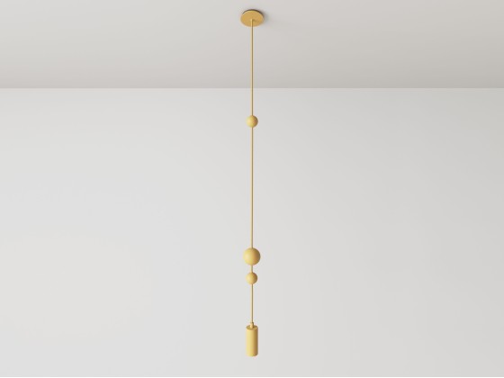 Подвесные светильники SVITANOK NATURE