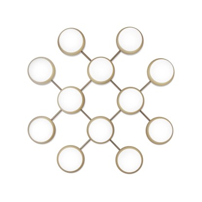 Настенные лампы Nuura LIILA 12 OPAL